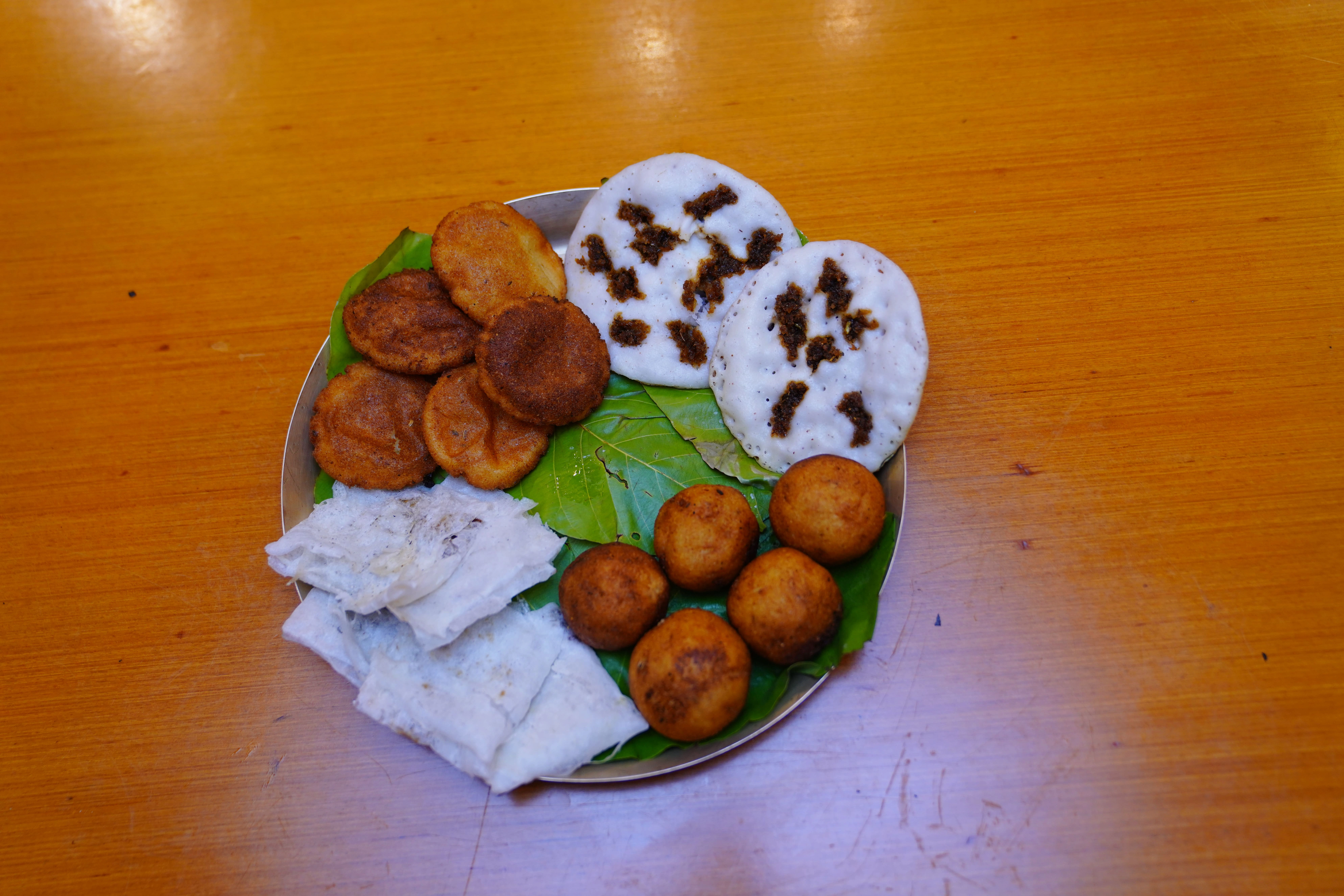 Poda Pitha
