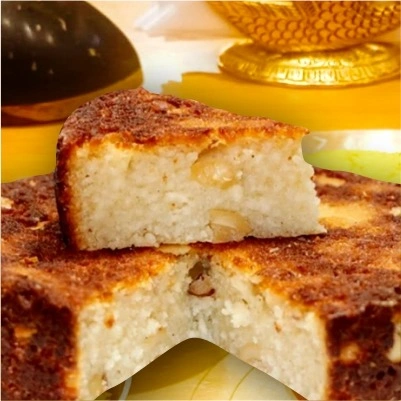 Chhena Poda